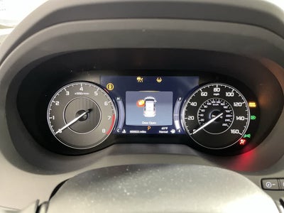 2026 Acura RDX w/Technology Package