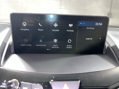 2026 Acura RDX w/Technology Package