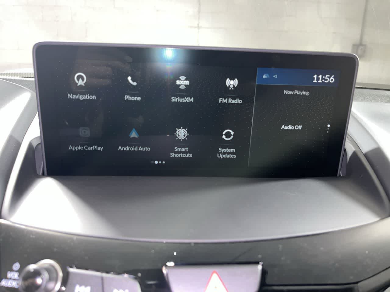 2026 Acura RDX w/Technology Package