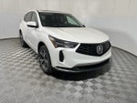 2026 Acura RDX w/Technology Package