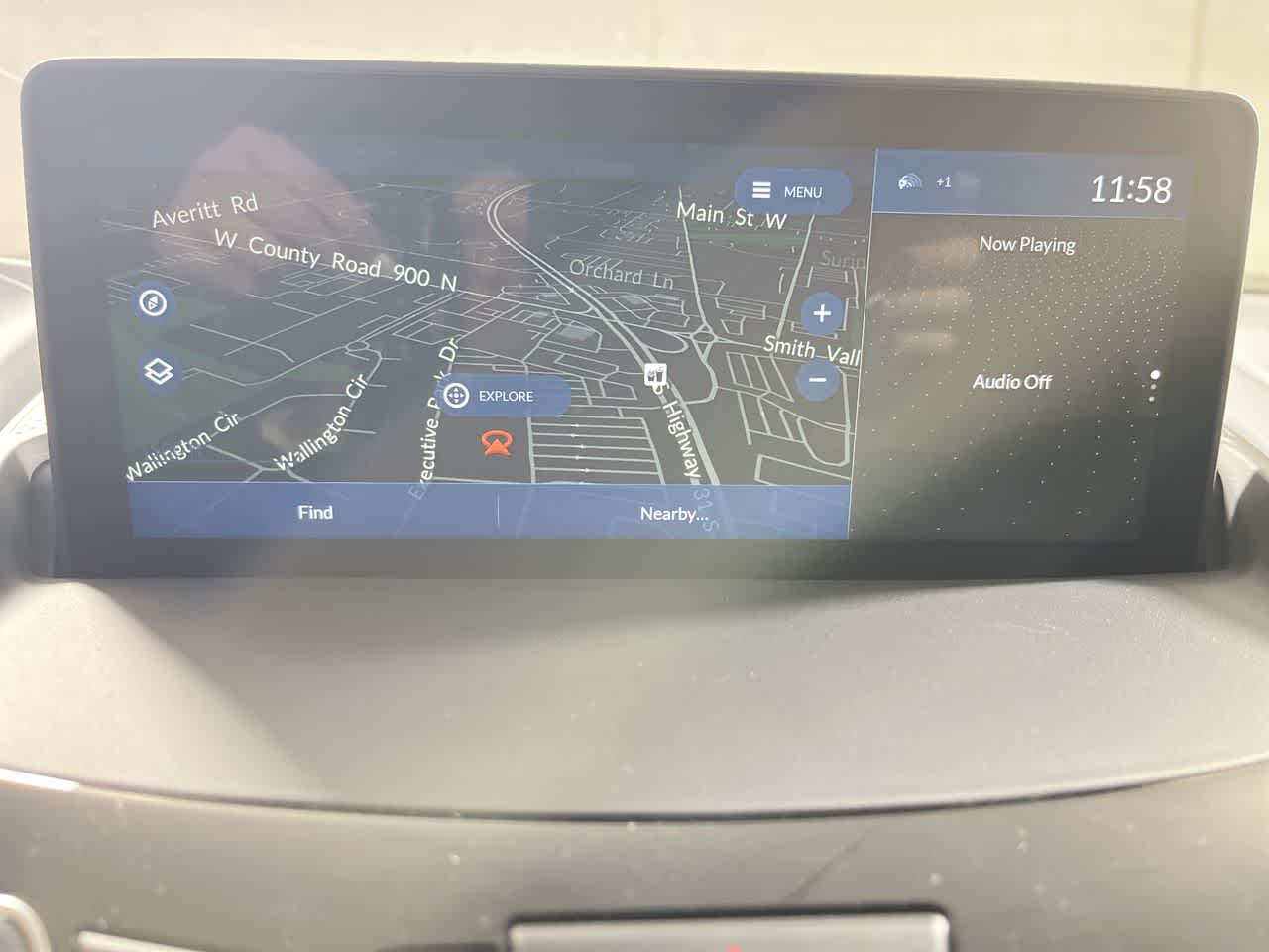2026 Acura RDX w/Technology Package