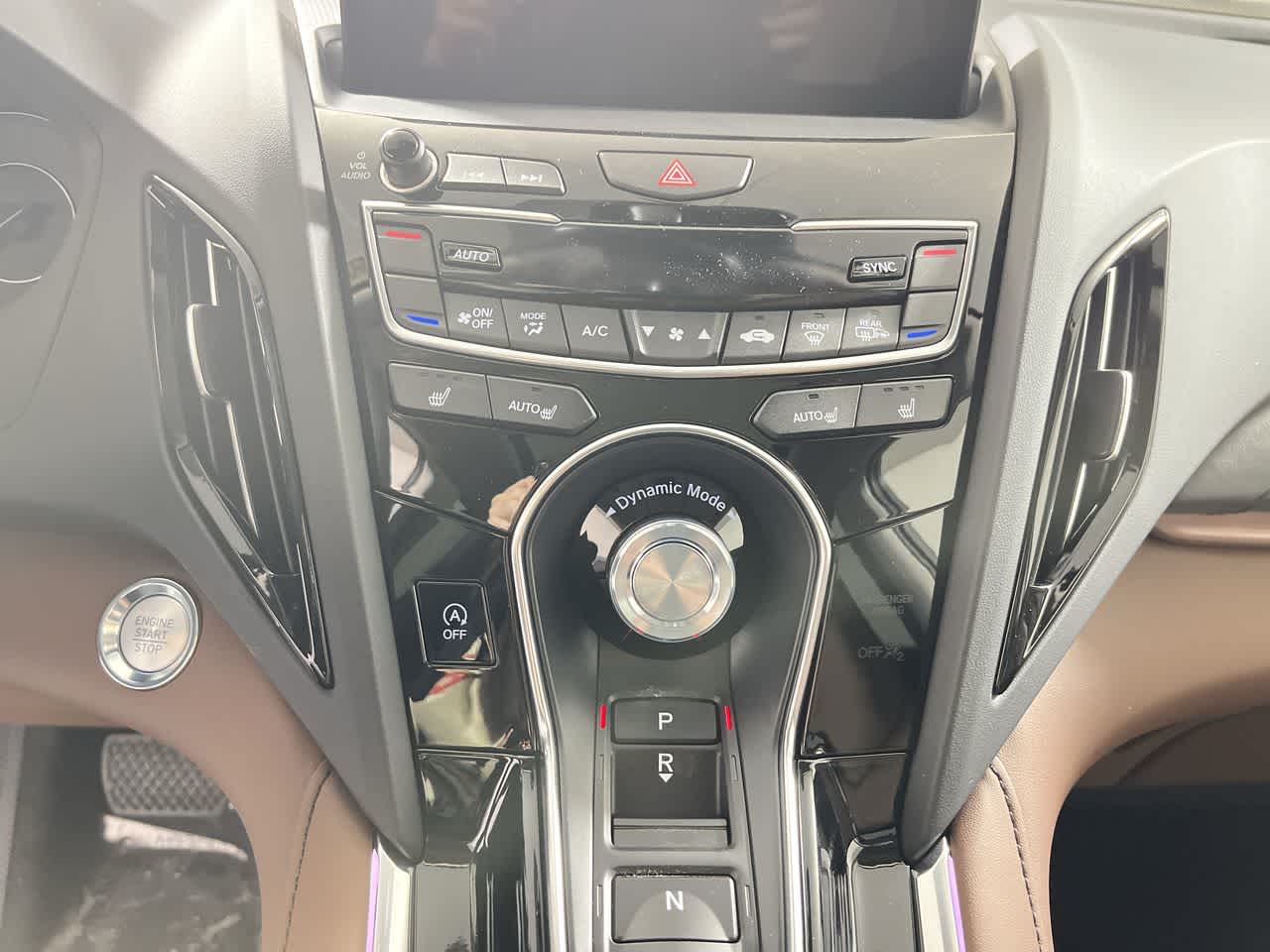 2026 Acura RDX w/Technology Package
