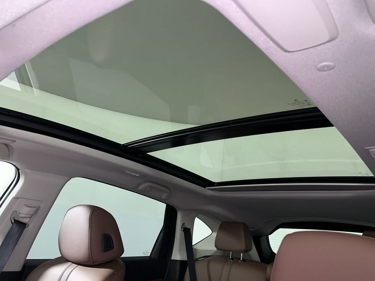 2026 Acura RDX w/Technology Package