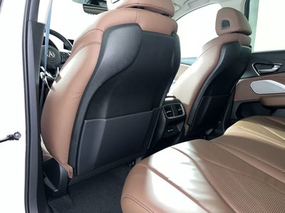 2026 Acura RDX w/Technology Package