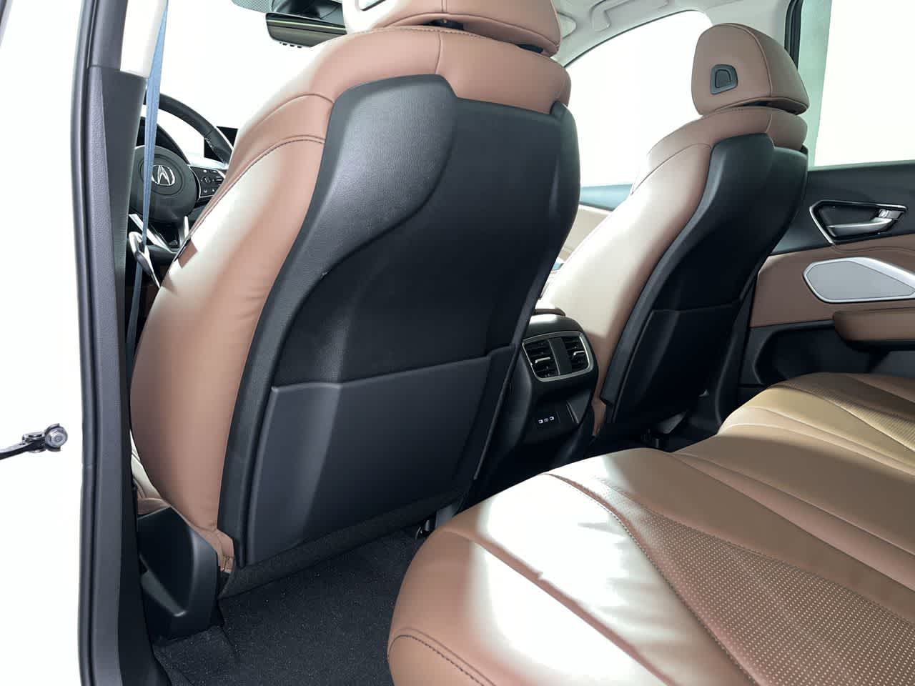 2026 Acura RDX w/Technology Package