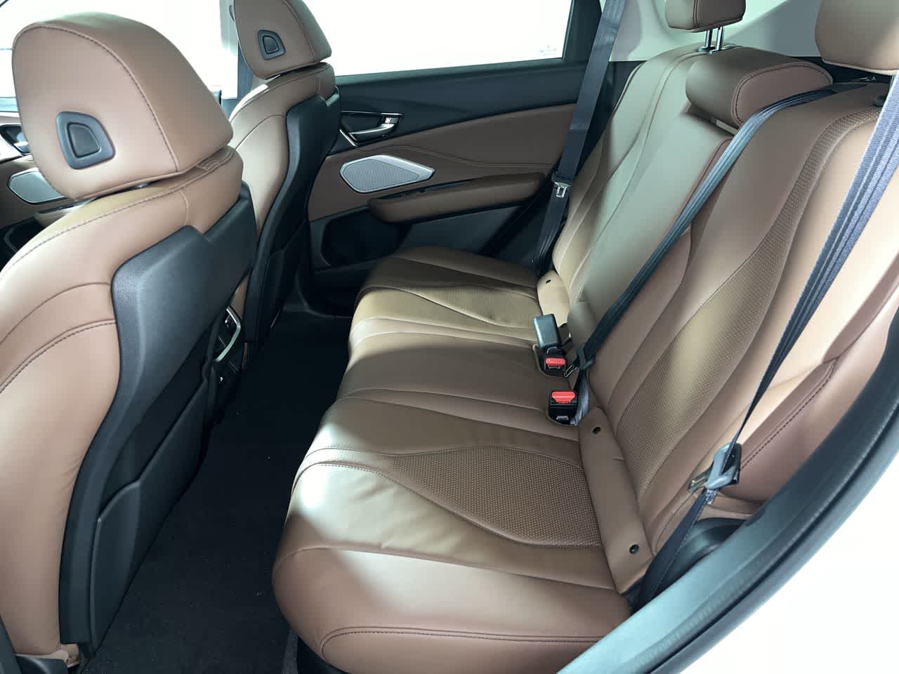 2026 Acura RDX w/Technology Package
