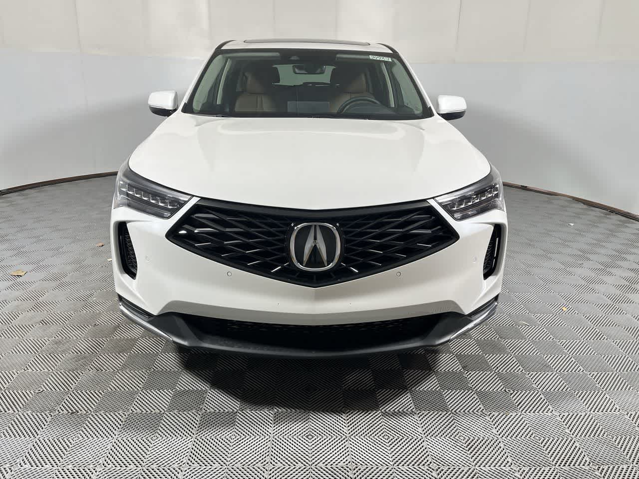 2026 Acura RDX Technology Package - Photo 3