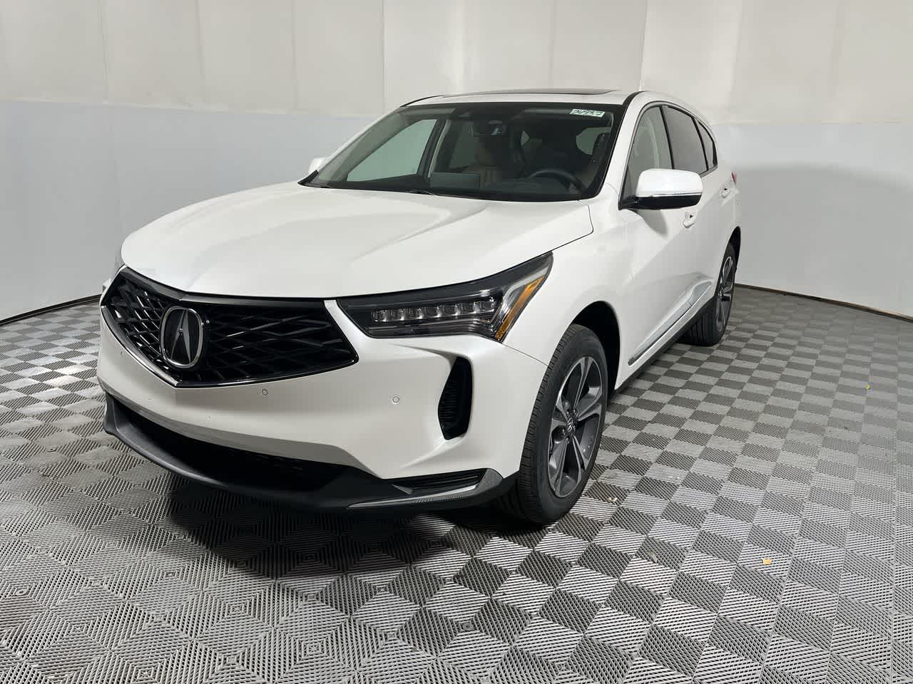 2026 Acura RDX w/Technology Package