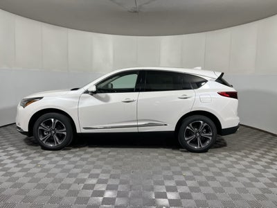 2026 Acura RDX w/Technology Package