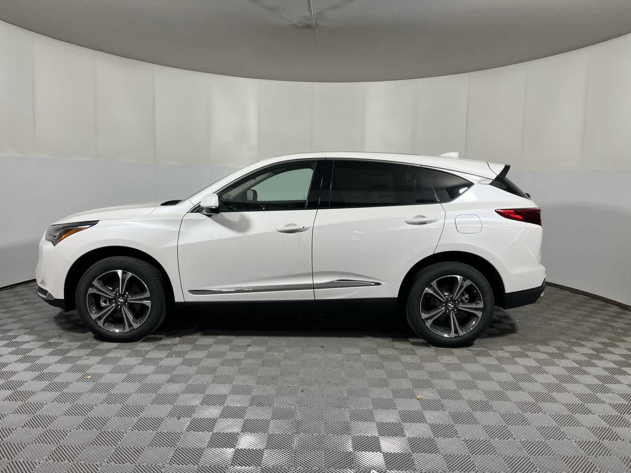 2026 Acura RDX w/Technology Package