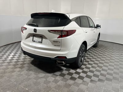 2026 Acura RDX w/Technology Package