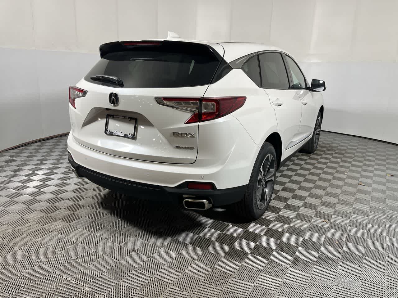 2026 Acura RDX w/Technology Package