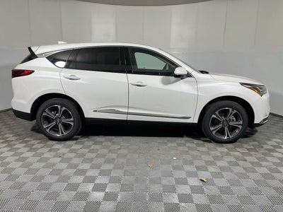 2026 Acura RDX w/Technology Package