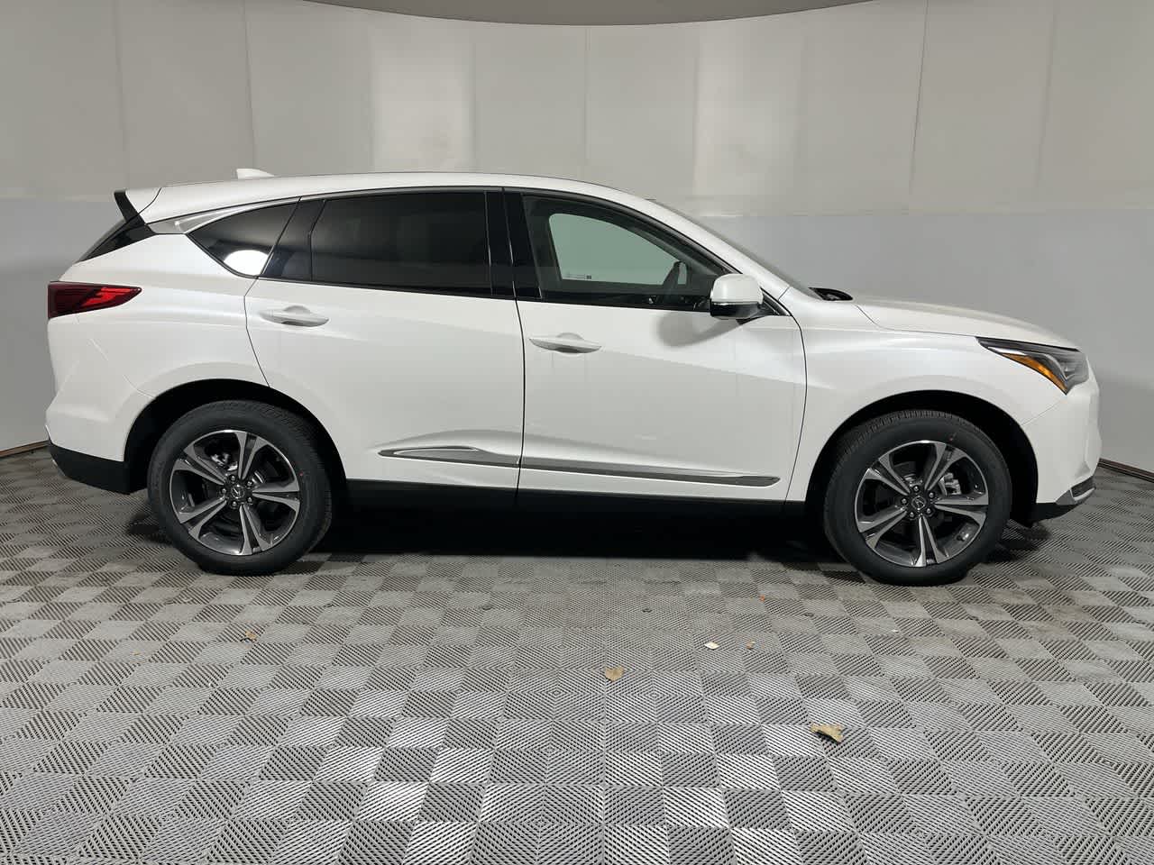 2026 Acura RDX w/Technology Package