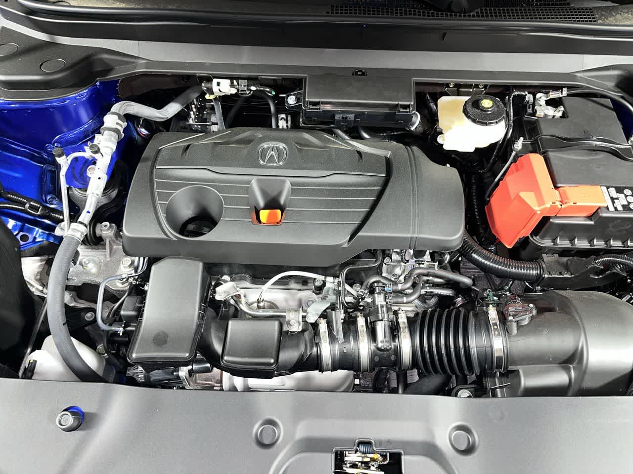 2026 Acura RDX w/A-Spec Package