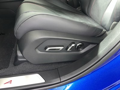 2026 Acura RDX w/A-Spec Package