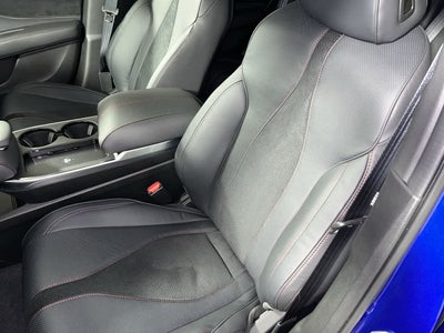 2026 Acura RDX w/A-Spec Package