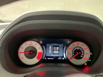 2026 Acura RDX w/A-Spec Package