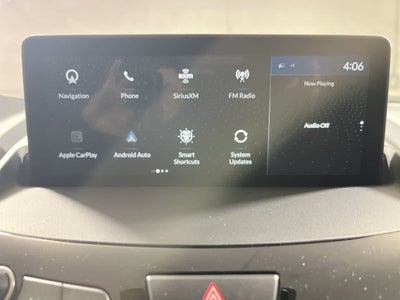 2026 Acura RDX w/A-Spec Package