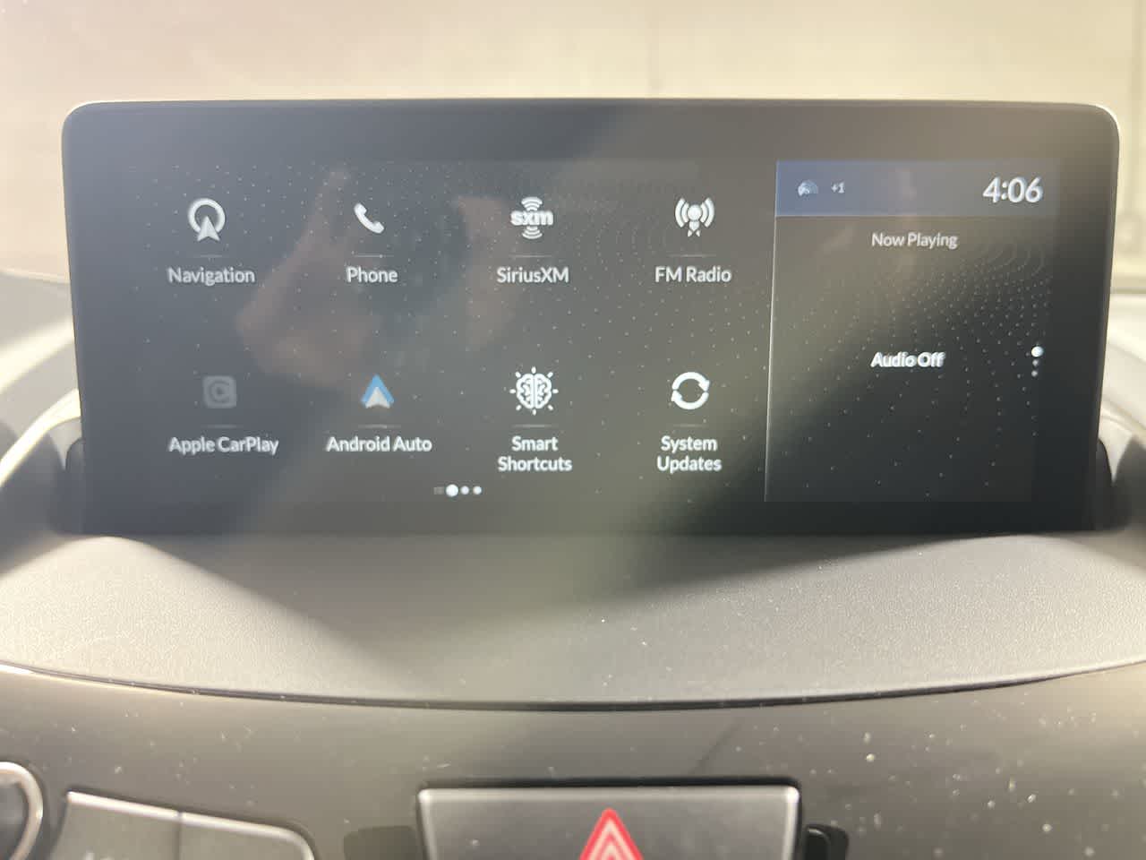 2026 Acura RDX w/A-Spec Package