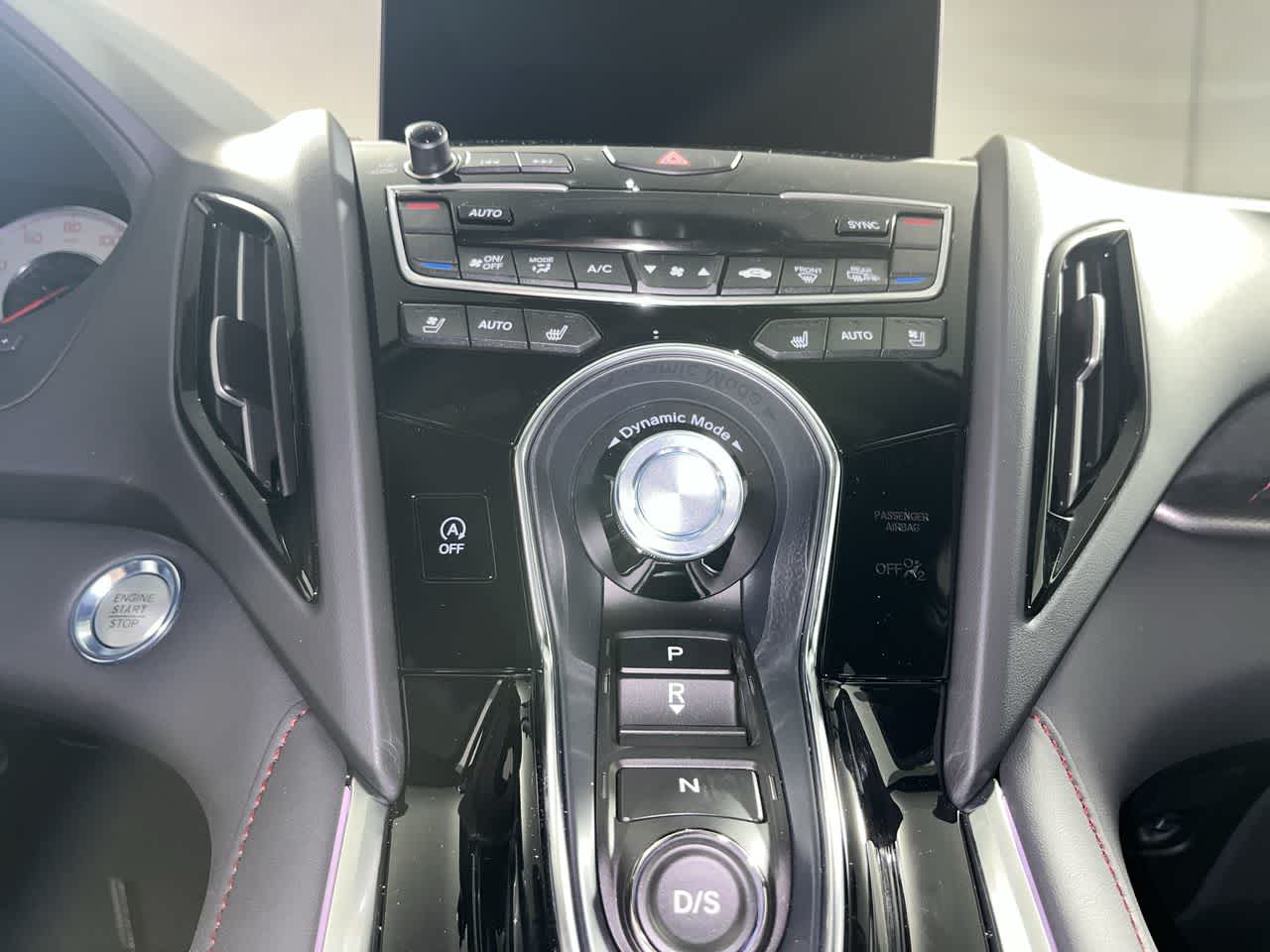 2026 Acura RDX w/A-Spec Package