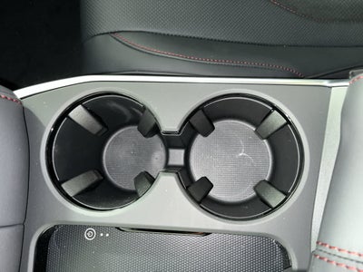2026 Acura RDX w/A-Spec Package