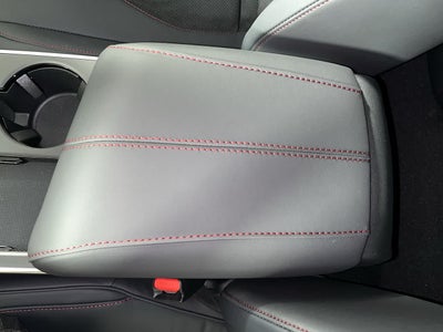 2026 Acura RDX w/A-Spec Package