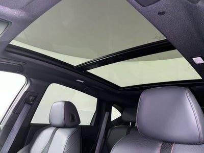 2026 Acura RDX w/A-Spec Package