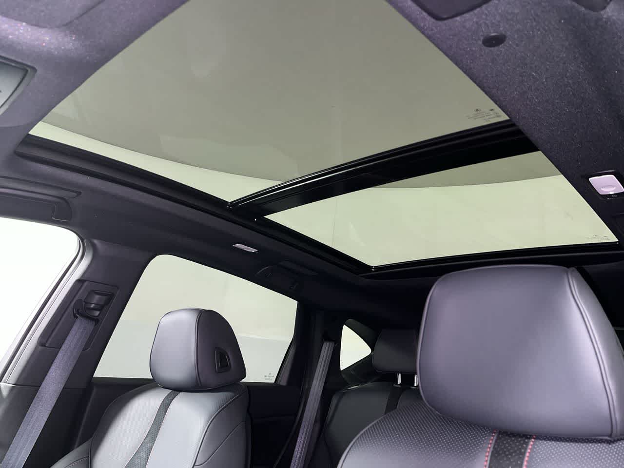 2026 Acura RDX w/A-Spec Package
