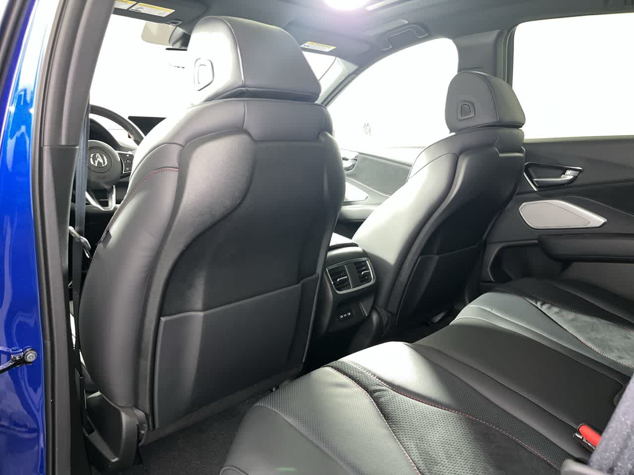 2026 Acura RDX w/A-Spec Package