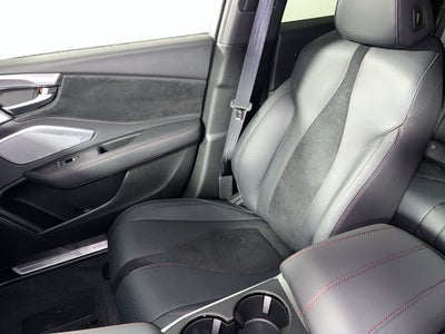 2026 Acura RDX w/A-Spec Package