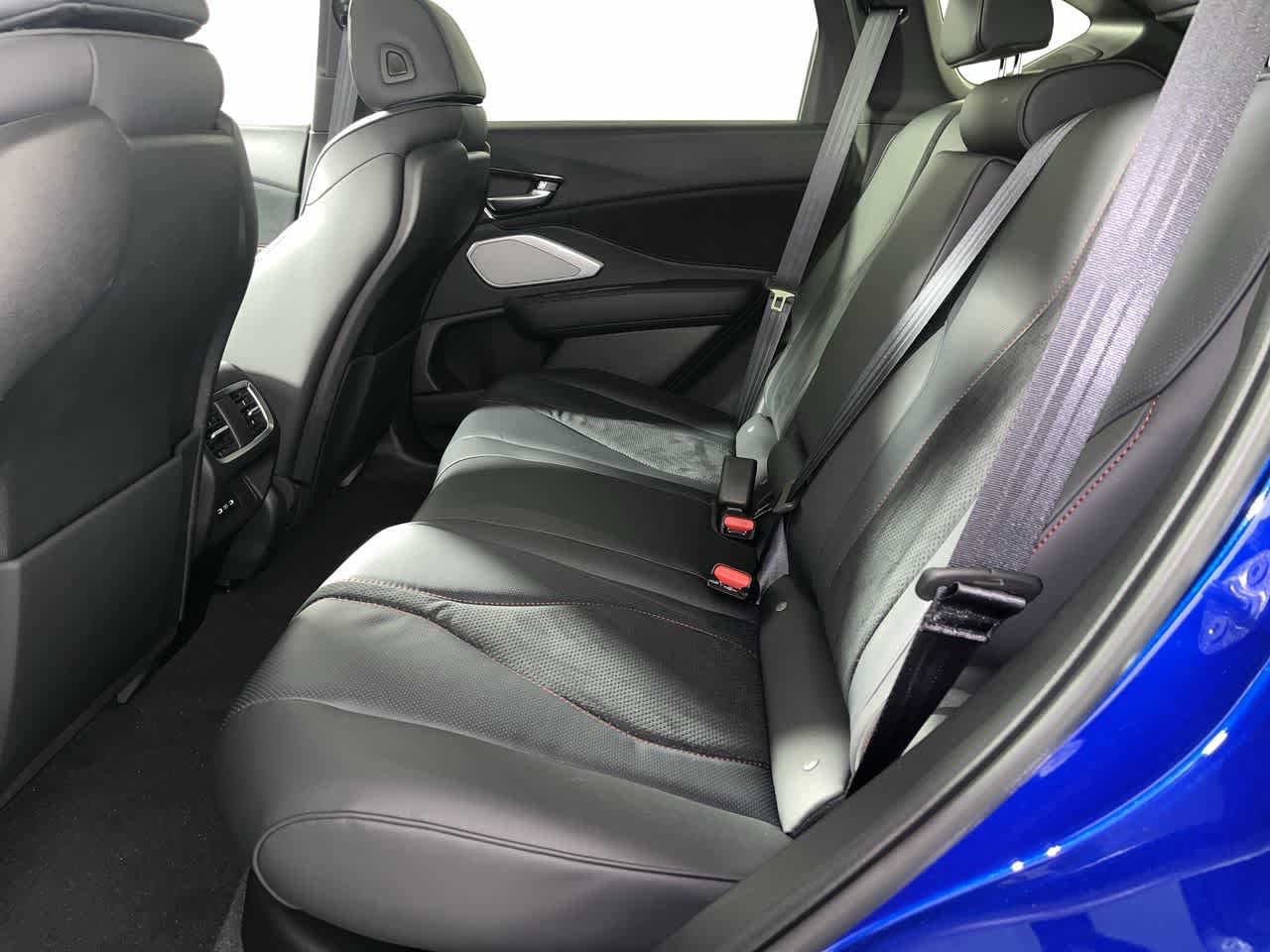 2026 Acura RDX w/A-Spec Package