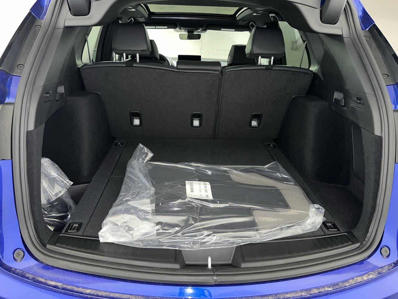 2026 Acura RDX w/A-Spec Package