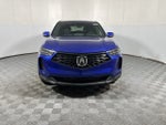 2026 Acura RDX w/A-Spec Package