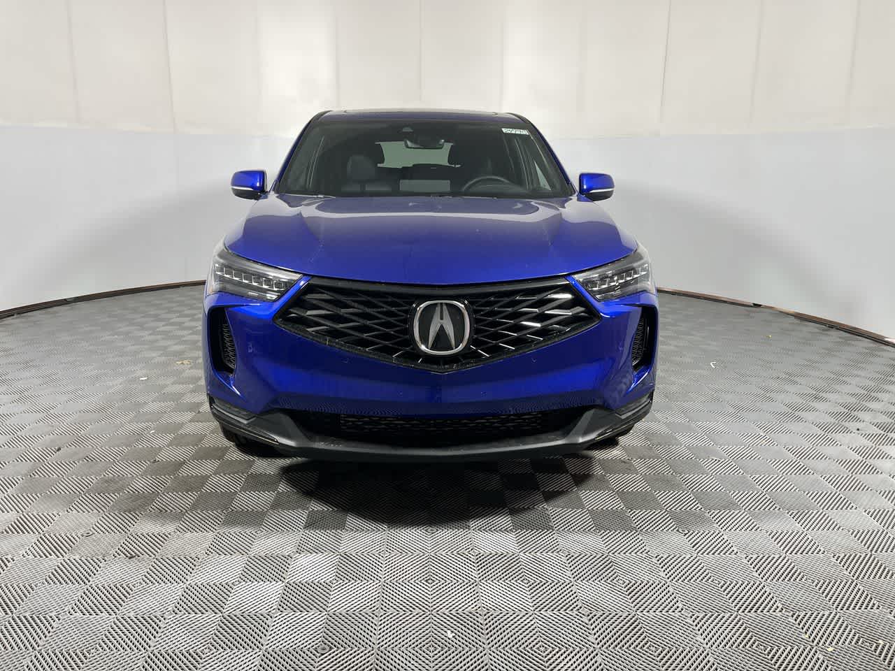 2026 Acura RDX w/A-Spec Package