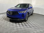 2026 Acura RDX w/A-Spec Package