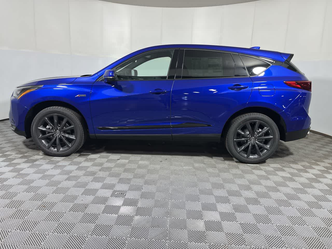 2026 Acura RDX w/A-Spec Package