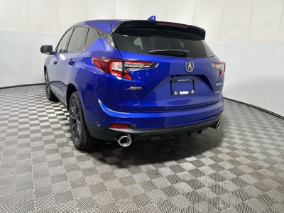 2026 Acura RDX w/A-Spec Package