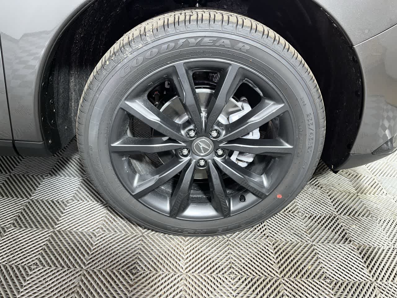 2026 Acura RDX w/A-Spec Package