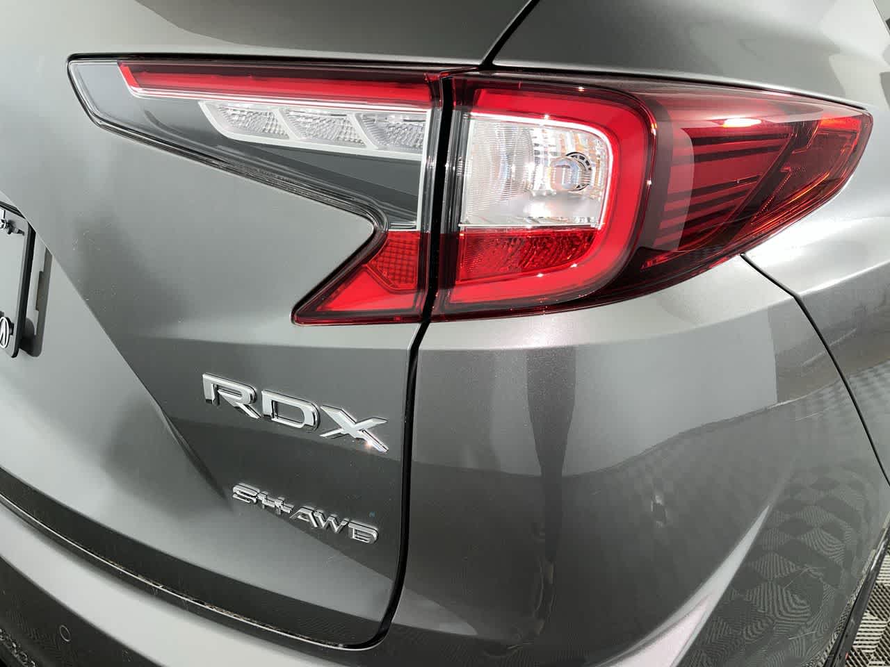 2026 Acura RDX w/A-Spec Package