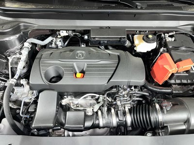 2026 Acura RDX w/A-Spec Package