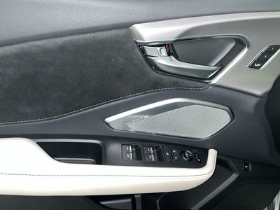 2026 Acura RDX w/A-Spec Package