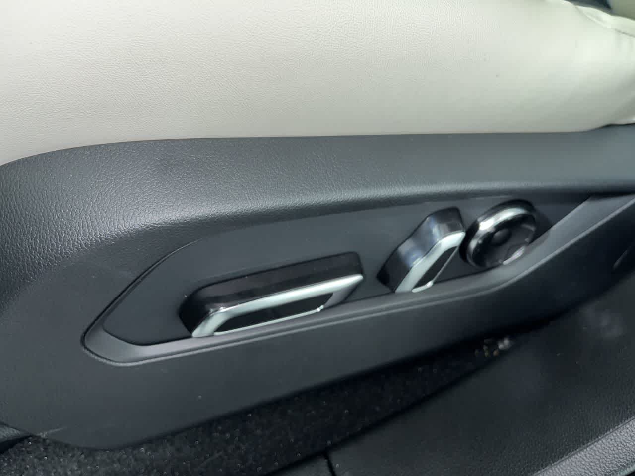 2026 Acura RDX w/A-Spec Package