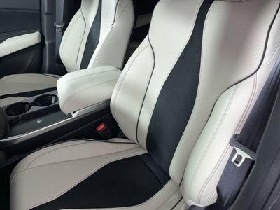 2026 Acura RDX w/A-Spec Package