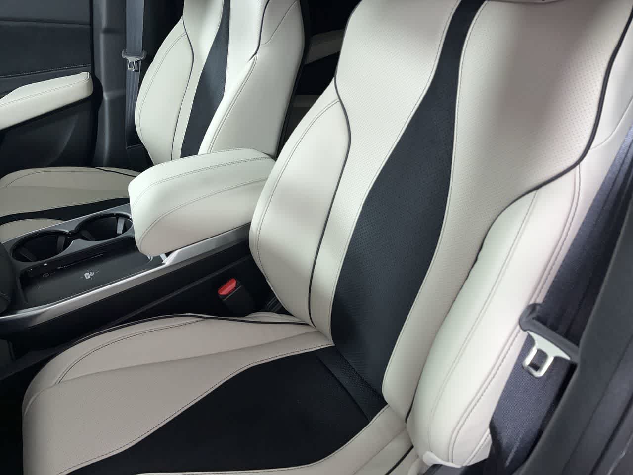 2026 Acura RDX w/A-Spec Package