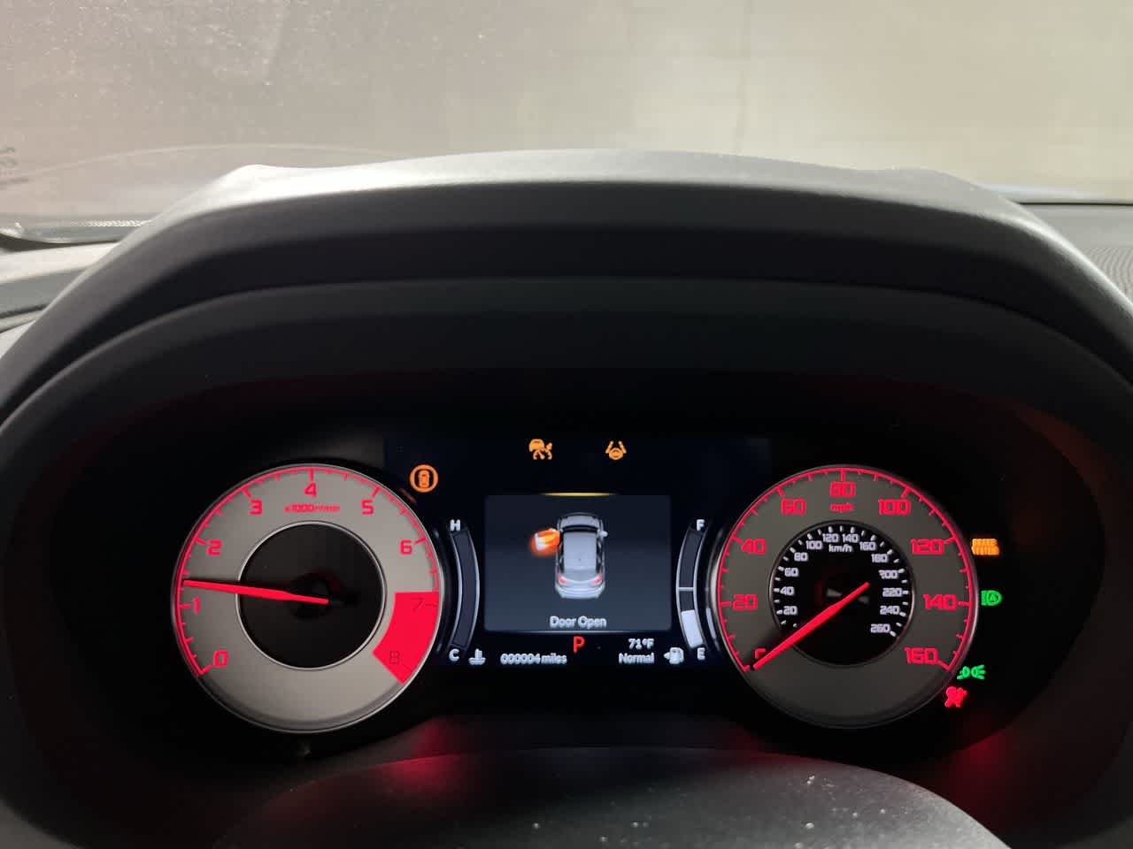2026 Acura RDX w/A-Spec Package
