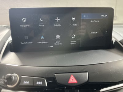 2026 Acura RDX w/A-Spec Package