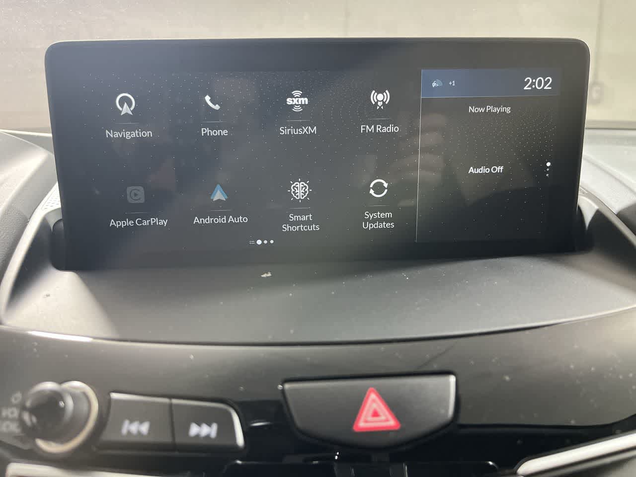 2026 Acura RDX w/A-Spec Package