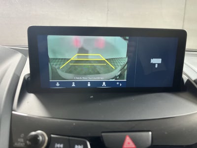 2026 Acura RDX w/A-Spec Package