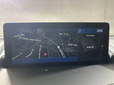 2026 Acura RDX w/A-Spec Package